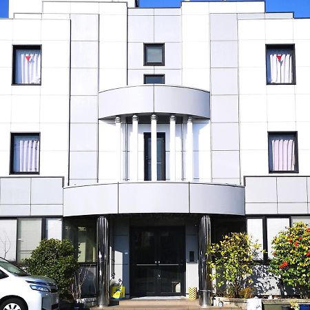 Business Hotel Konen Fuji  Exterior foto