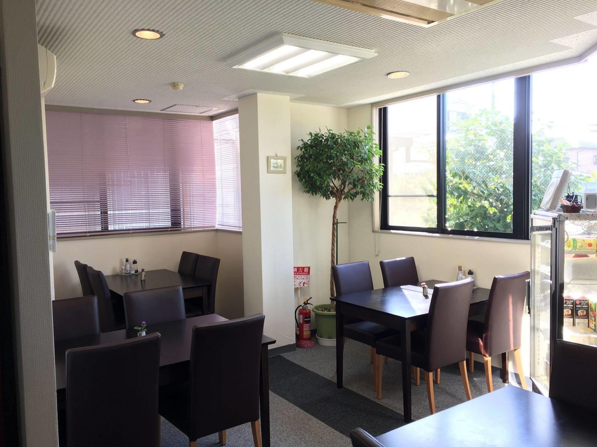Business Hotel Konen Fuji  Exterior foto